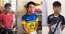Những sinh viên ngoại quốc buôn ma túy Những sinh viên ngoại quốc buôn ma túy