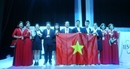 Việt Nam giành 4 Huy chương vàng tại Kỳ thi Khoa học trẻ quốc tế IJSO 2018 Việt Nam giành 4 Huy chương vàng tại Kỳ thi Khoa học trẻ quốc tế IJSO 2018