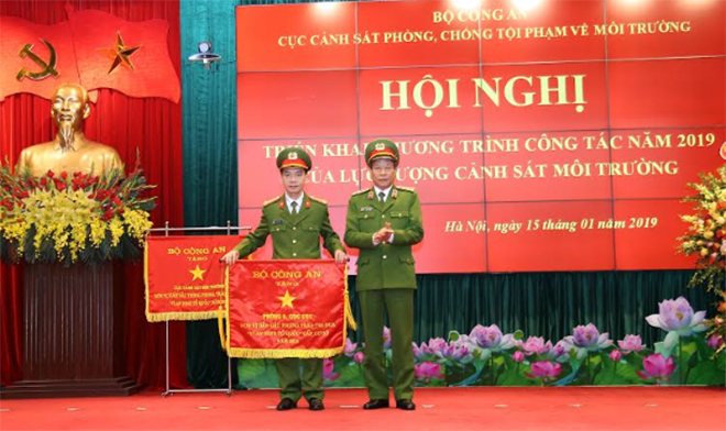 Phát hiện và xử lý nghiêm những “điểm nóng” về môi trường - Ảnh minh hoạ 2