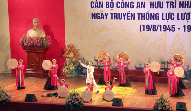 Công an tỉnh Bắc Ninh: Nhiều biện pháp quyết liệt, hiệu quả bảo đảm an ninh trật tự - Ảnh minh hoạ 3
