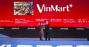 FAPRA trao giải “Nhà Bán Lẻ Xanh” cho VinMart&VinMart+ FAPRA trao giải “Nhà Bán Lẻ Xanh” cho VinMart&VinMart+