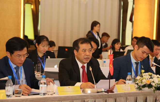 Hội nghị song phương giữa Việt Nam – Thái Lan về hợp tác phòng, chống ma tuý lần thứ 13 - Ảnh minh hoạ 2