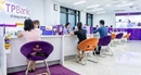 TPBank chính thức công bố kết quả kinh doanh 6 tháng đầu năm TPBank chính thức công bố kết quả kinh doanh 6 tháng đầu năm