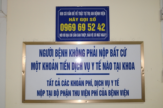 Trao hơn 1.400 suất quà cho bệnh nhân có hoàn cảnh khó khăn - Ảnh minh hoạ 2