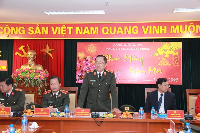 Thứ trưởng Nguyễn Văn Thành kiểm tra công tác tại một số đơn vị - Ảnh minh hoạ 5
