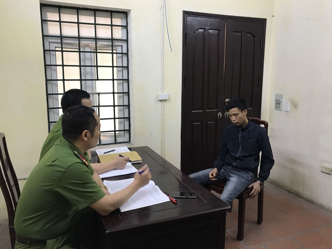 Công an tỉnh Bắc Ninh: Phòng chống dịch COVID -19 gắn với giữ vững ANTT