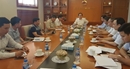 Thí sinh được "nâng điểm" dù có nhập học vẫn bị xử lý1 Thí sinh được "nâng điểm" dù có nhập học vẫn bị xử lý1