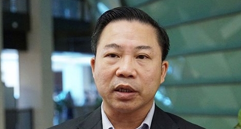 Đảng ủy Công an Trung ương kiến nghị Đảng đoàn Quốc hội xem xét sự việc của đại biểu Lưu Bình Nhưỡng4
