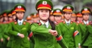 Bổ sung quy định hưởng ưu tiên đối với các sĩ quan, chiến sĩ công an1 Bổ sung quy định hưởng ưu tiên đối với các sĩ quan, chiến sĩ công an1