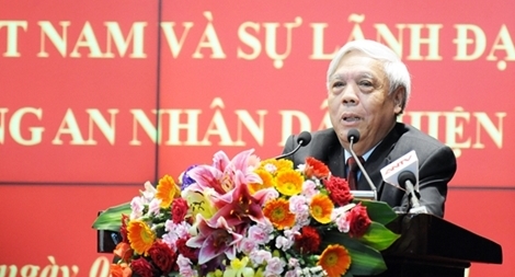 Tự hào 90 năm truyền thống vẻ vang Đảng Cộng sản Việt Nam