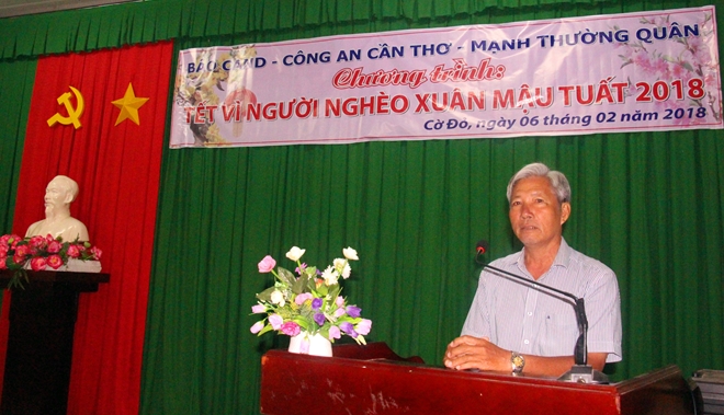 Thêm sắc xuân cho huyện nghèo Cờ Đỏ - Ảnh minh hoạ 2