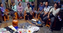 Triệt xóa tụ điểm đánh bạc gây mất ANTT tại vùng quê Triệt xóa tụ điểm đánh bạc gây mất ANTT tại vùng quê