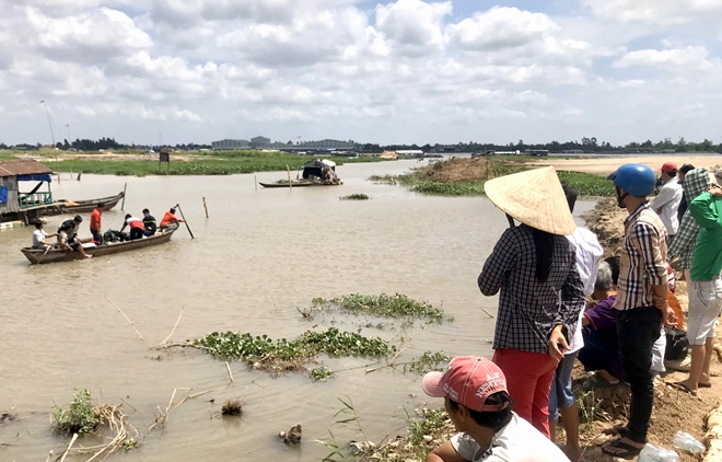 Hỗ trợ gia đình 2 học sinh đuối nước ở An Giang - Ảnh minh hoạ 3