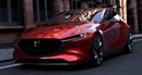 Hình ảnh mới lạ của Mazda3 thế hệ mới sắp ra mắt Hình ảnh mới lạ của Mazda3 thế hệ mới sắp ra mắt