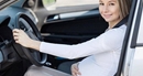 Bí kíp lái xe cho phụ nữ đang mang bầu Bí kíp lái xe cho phụ nữ đang mang bầu