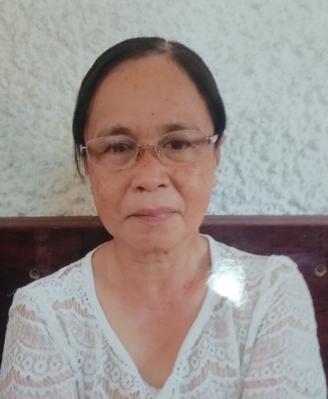 Đối tượng Cẩm