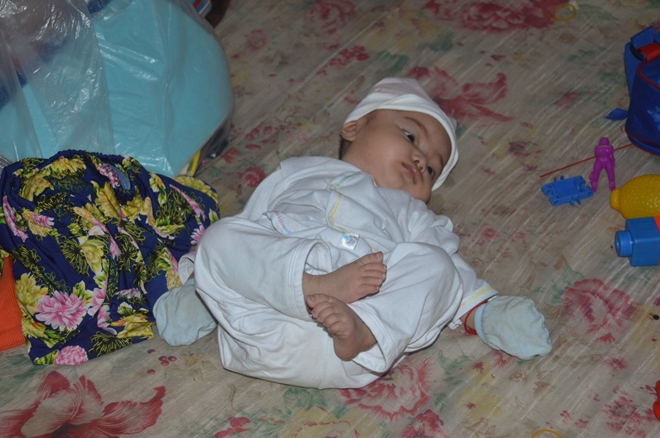 Người mẹ trẻ đột tử trong đêm, con 3 tháng khóc ngặt vì khát sữa - Ảnh minh hoạ 2