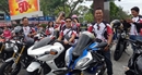 Nhiều xế "khủng" tham gia "Đại hội mô tô miền Tây 2018" Nhiều xế "khủng" tham gia "Đại hội mô tô miền Tây 2018"