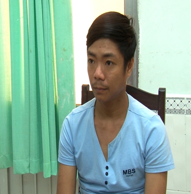Bắt hai đối tượng giả “cò lúa” lừa đảo hàng tỷ đồng