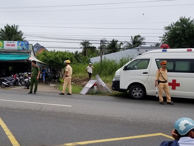 Cà Mau chỉ đạo hỏa tốc vụ 7 cán bộ bị thương khi cưỡng chế thi hành án