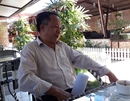 Cho thôi việc thầy giáo đánh học sinh lớp 1 nhập viện Cho thôi việc thầy giáo đánh học sinh lớp 1 nhập viện