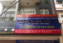 Cơ quan Công an vào cuộc vụ hàng trăm học viên kêu cứu vì TT đào tạo lái xe đóng cửa Cơ quan Công an vào cuộc vụ hàng trăm học viên kêu cứu vì TT đào tạo lái xe đóng cửa