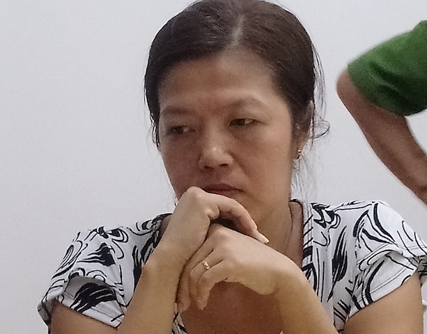 Cháu ruột trộm 100 cây vàng của chủ thầu xây dựng