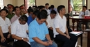 Hoãn phiên toà xét xử nguyên giám đốc ngân hàng gây thiệt hại ngàn tỷ Hoãn phiên toà xét xử nguyên giám đốc ngân hàng gây thiệt hại ngàn tỷ