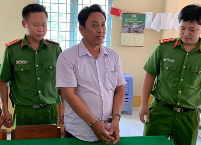 Bắt 3 người môi giới nhà đất liên quan đến vụ thất thoát 119 tỷ đồng