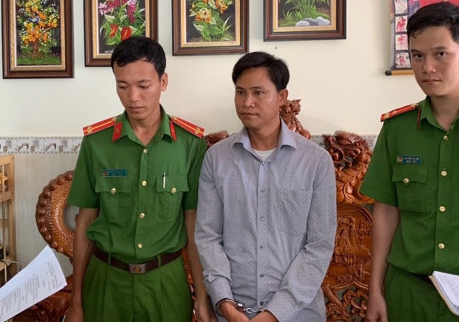 Bắt 3 người môi giới nhà đất liên quan đến vụ thất thoát 119 tỷ đồng