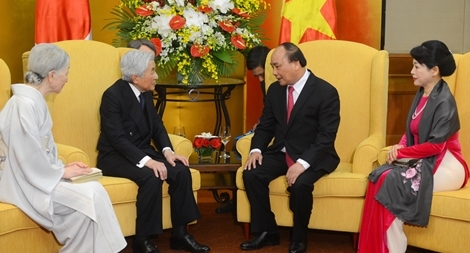 Xung lực mới thúc đẩy hợp tác doanh nghiệp Việt Nam-Nhật Bản