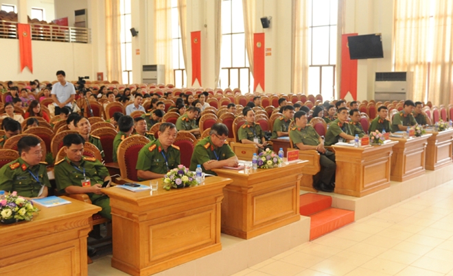 Thực hiện nhiệm vụ chính trị của đơn vị là thước đo hiệu quả hoạt động Công đoàn - Ảnh minh hoạ 2