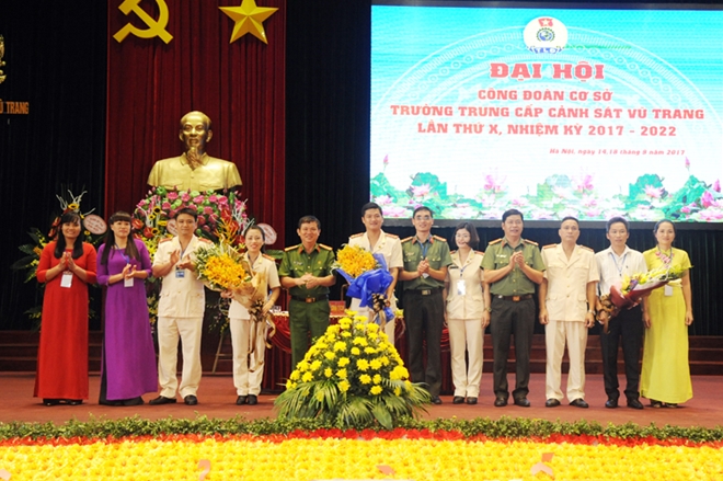 Thực hiện nhiệm vụ chính trị của đơn vị là thước đo hiệu quả hoạt động Công đoàn - Ảnh minh hoạ 3