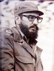 Gặp cô “con nuôi” của Chủ tịch Fidel Castro ở vĩ tuyến 17