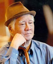 Con trai nhà thơ Lưu Trọng Lư nói về chuyện 'nghèo” của nhạc sỹ Nguyễn Văn Tý