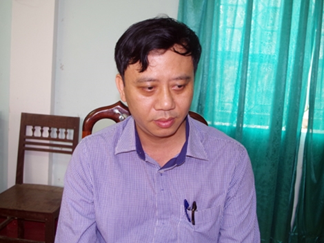Giám đốc lừa đảo gần 1 tỷ chạy xuất khẩu lao động