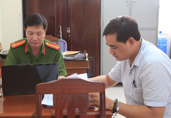 Bắt đối tượng