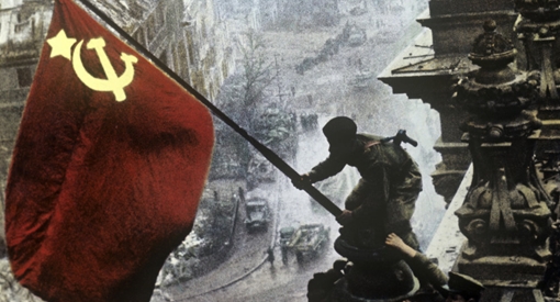 Thông điệp quan trọng của Tổng thống Nga nhân Ngày chiến thắng Phát xít