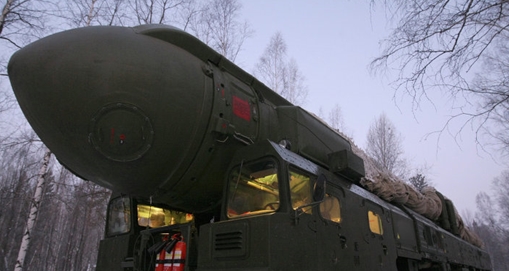 Tên lửa Sarmat hiện đại và mới nhất của Nga gặp trục trặc