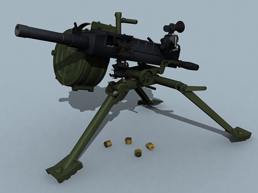 Quân đội Nga được trang bị súng phóng lựu tự động thế hệ mới