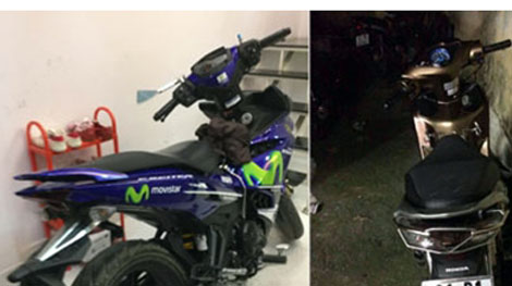 Tìm bị hại trong 3 vụ trộm cắp tài sản tại Hà Nội