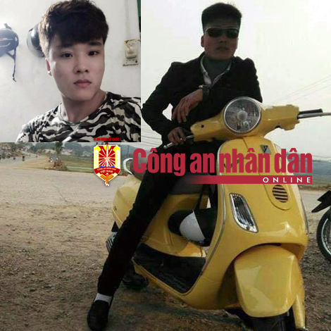 Ra tù, thay tên đổi họ đi phá két sắt trộm vàng, tiền