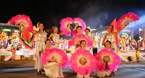 BTC Festival Huế sẽ chịu trách nhiệm "nếu du khách bị ngộ độc thực phẩm"