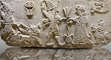 Đế chế Hittite: Hoàng kim, sụp đổ và biến mất