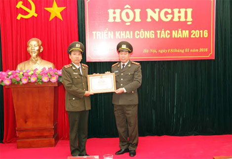 Nâng cao chất lượng công tác nghiên cứu dự báo chiến lược