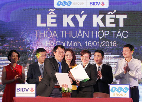 Bất động sản Quy Nhơn thu hút nhà đầu tư TP HCM