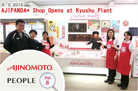 Ajinomoto nộp ngân sách hơn 527 tỷ đồng