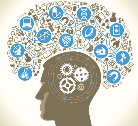 Bộ não con người vẫn mãi là ẩn số