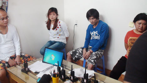 Đấu tranh với giang hồ 'phiên bản mới' (Kỳ cuối)