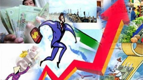 Cần chú ý áp lực lạm phát tăng trở lại trong năm 2016